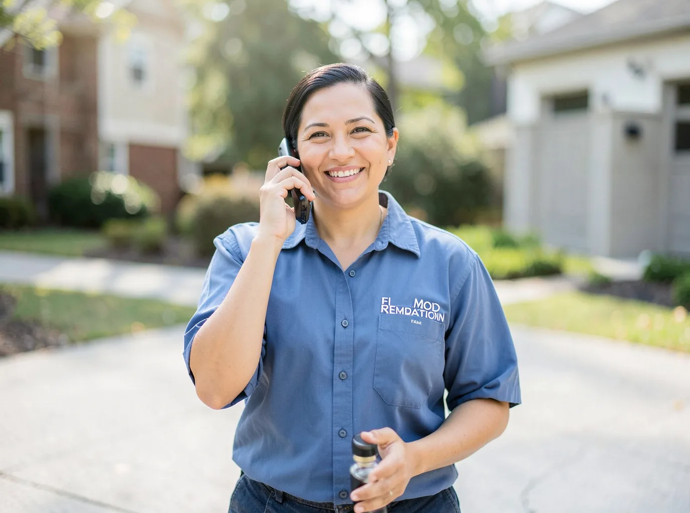 Mold Remediation Eldora, IA FAQs